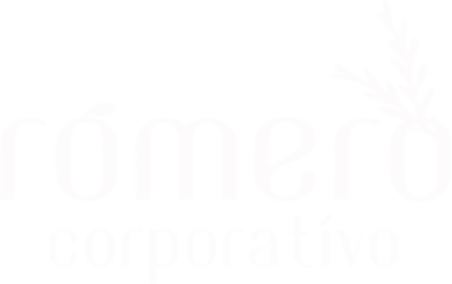 Romero Corporativo Logo